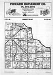 Map Image 002, Jefferson County 1988